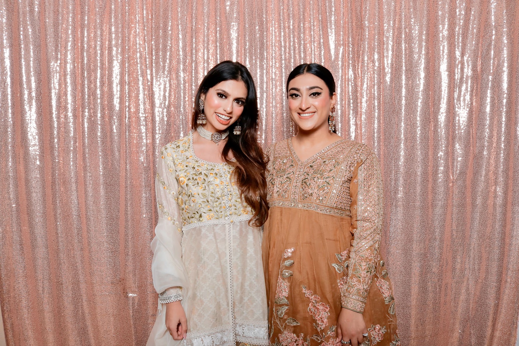 funny drinking photobooth